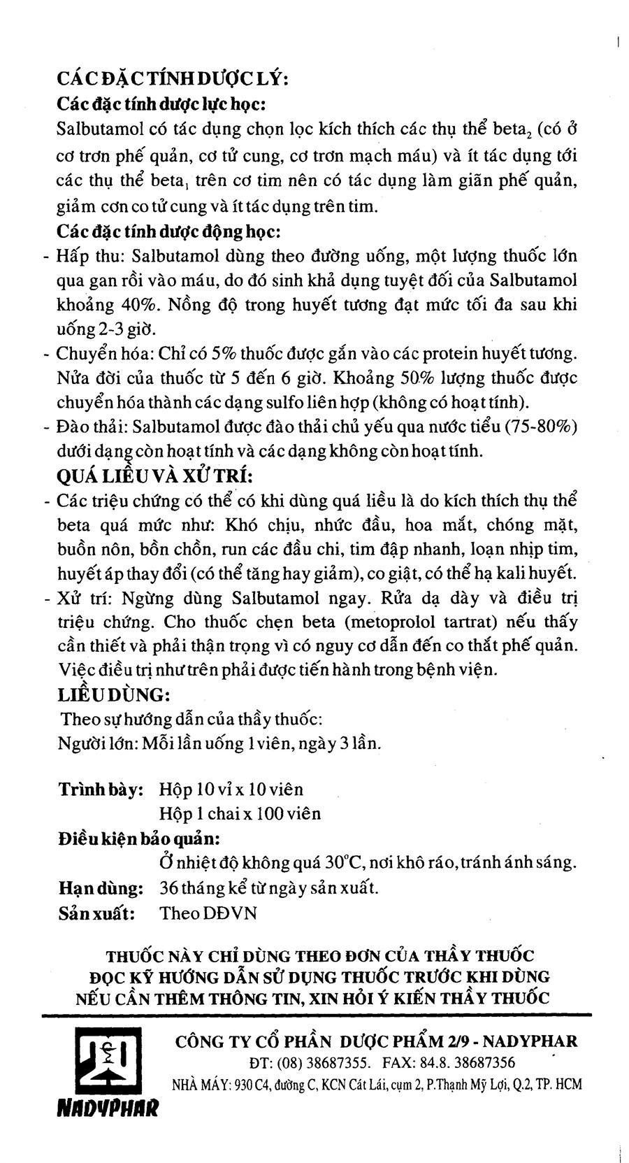 Tờ hướng dẫn sử dụng undefined
